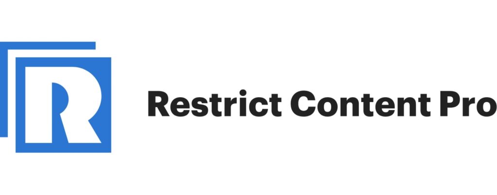 MemberMouse Custom Development Restrict Content Pro logo 1024x403 - MemberMouse Custom Development