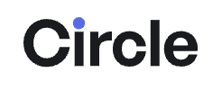Circle community platform logo