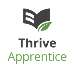 Thrive Apprentice logo