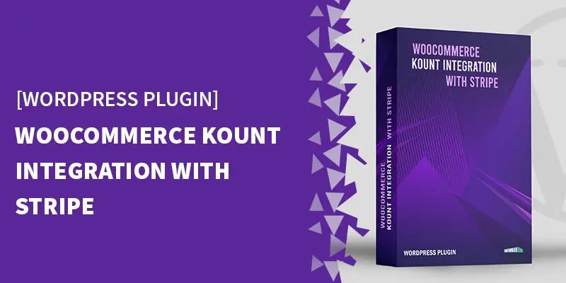 WooCommerce Kount Integration with Stripe banner - WooCommerce Developer
