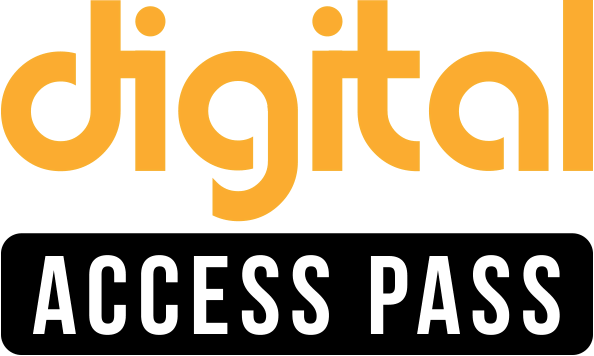 digital logo