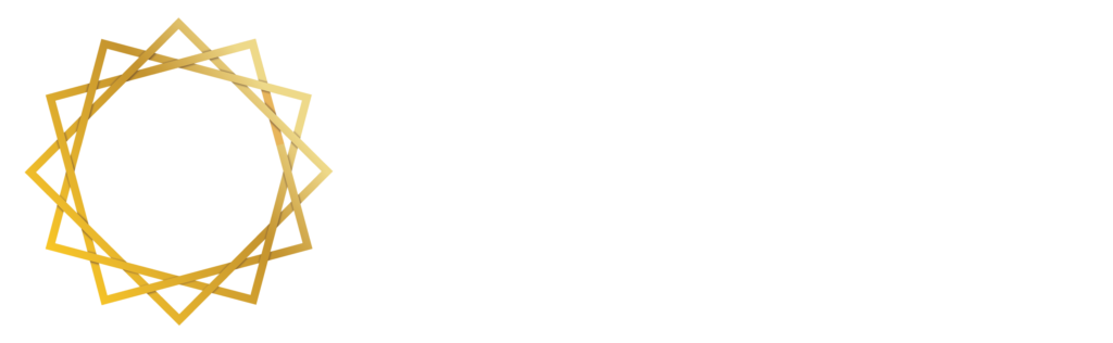 BuddyBoss Custom Development PositiveNetwork Secondary Gold Gradient Emblem White Text 1024x316 - BuddyBoss Custom Development