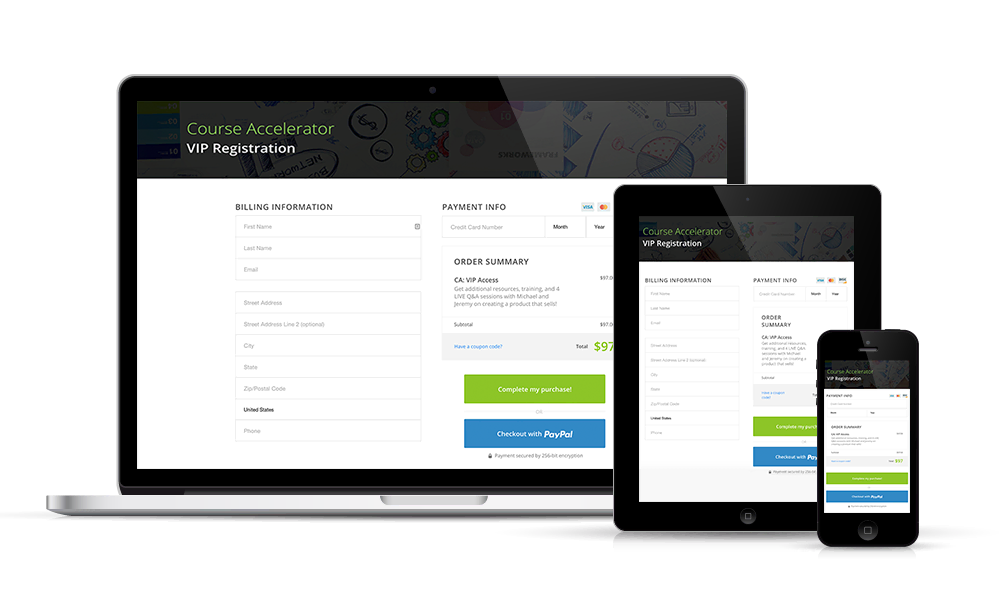 Spiffy Responsive Mockup Website final