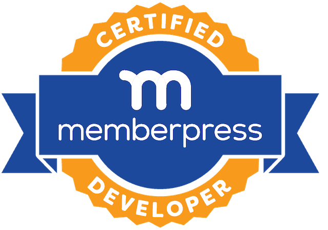Memberpress Developer cert - Memberpress Developer