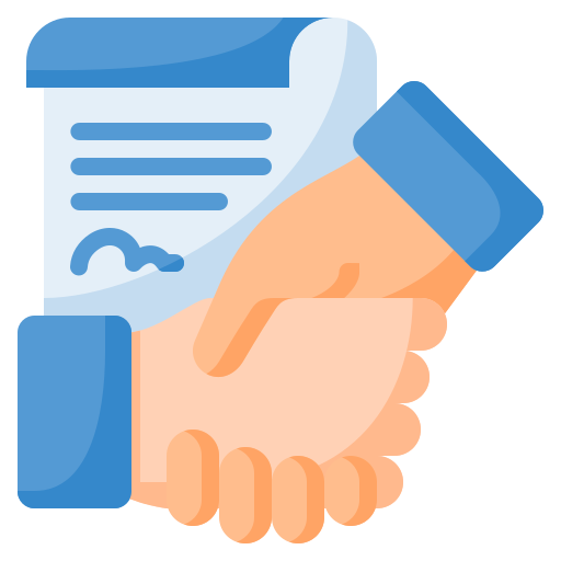 We'll Buy Your Support Customers contract - We'll Buy Your Support Customers