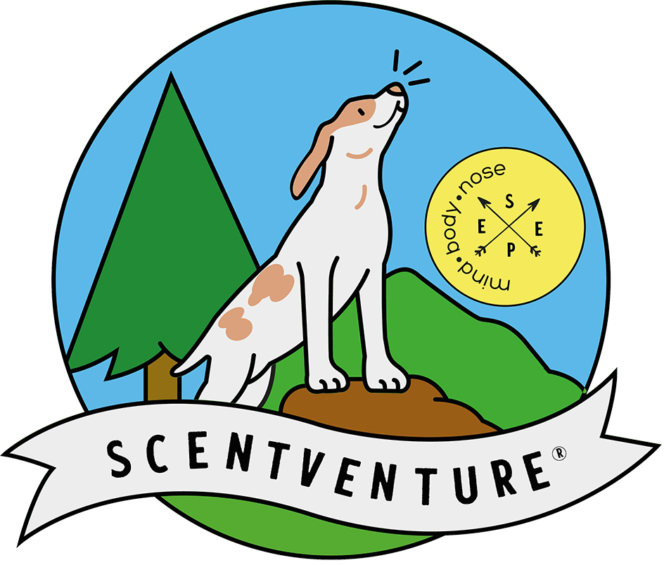 ScentVenture logo, a MemberFix BuddyBoss client