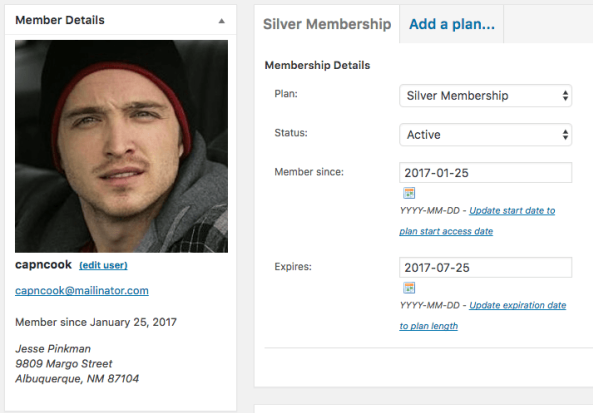 WooCommerce Developer woocommerce memberships edit subscription link 2 e1730759800176 - WooCommerce Developer