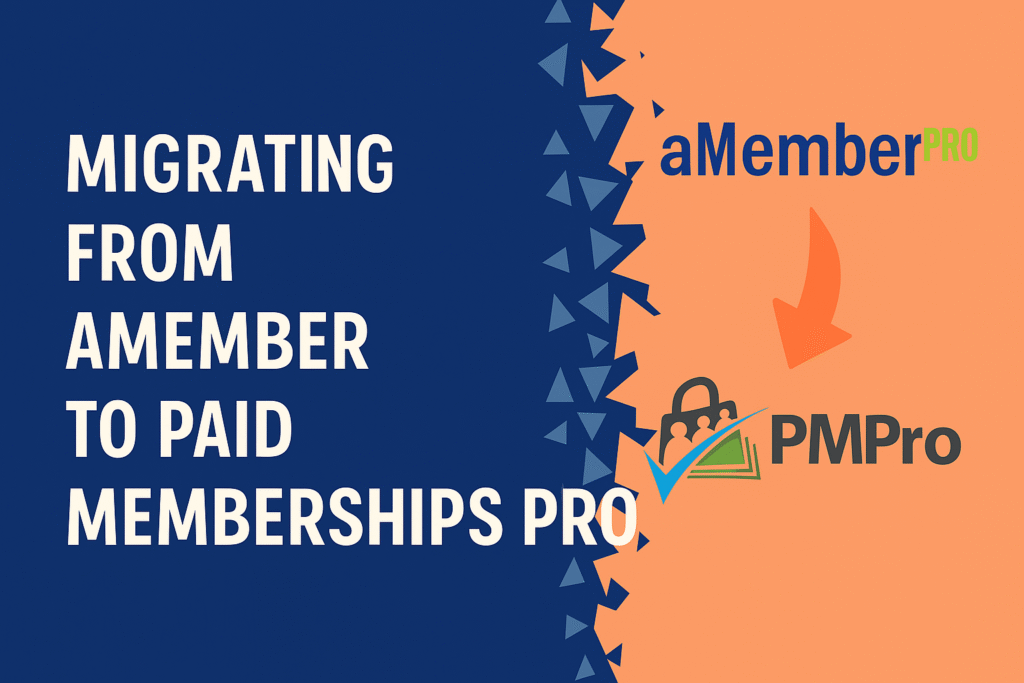 amember pmpro