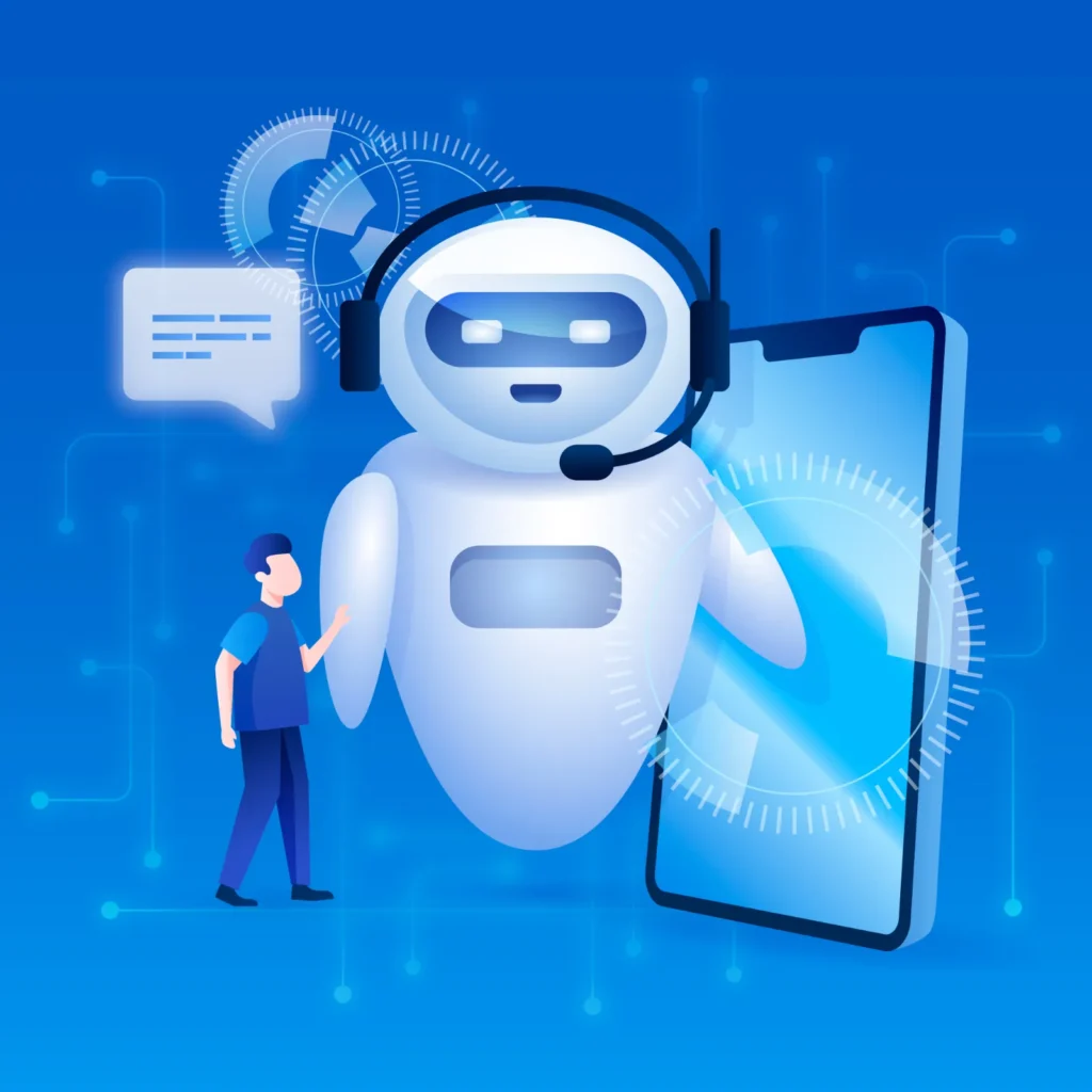 AI & Automations 22380775 6534541 1024x1024 - AI & Automations