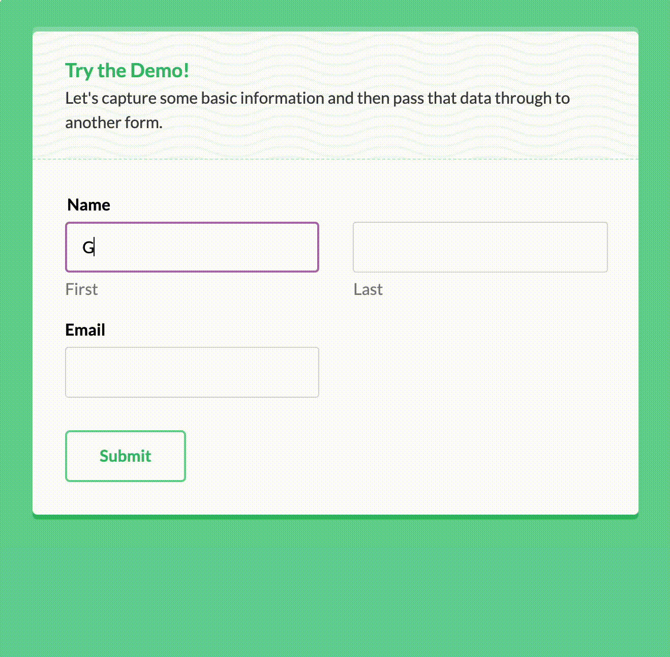 GravityForms Development Gravity Forms Easy Passthrough - GravityForms Development
