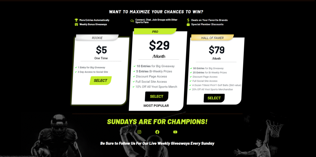 From $70k Wasted to a Vibrant Membership Platform Screenshot 1024x511 - From $70k Wasted to a Vibrant Membership Platform