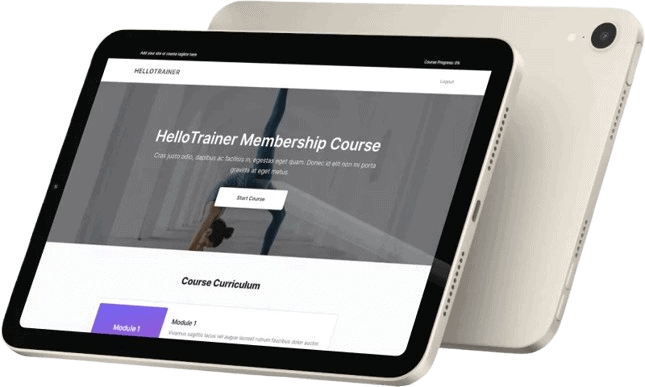 membership course removebg preview - Done for you membership site