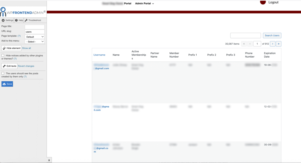 Upgrading & Modernizing MDBA’s Membership Platform image 8 - Upgrading & Modernizing MDBA’s Membership Platform