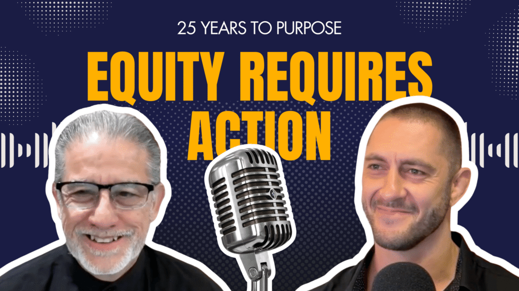 Dr. Peter Flores III on MemberFix Radio podcast