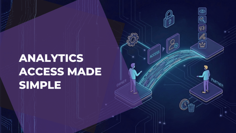 Grant Analytics Access Without Sharing Logins - Expert Guide from Memberfix