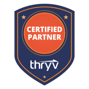 Thryv Certified Partner