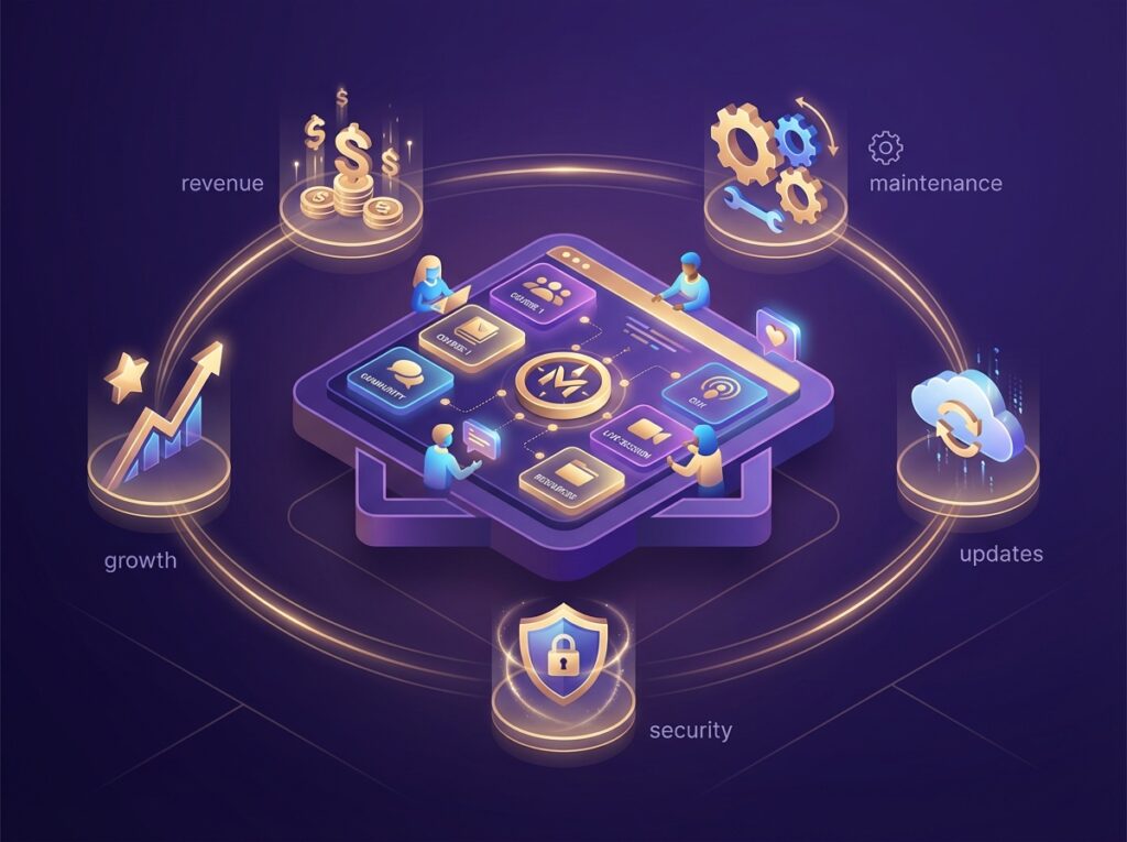 techops membership ops 1024x765 - TechServe Alliance: From Legacy Patchwork to Modern Membership Platform