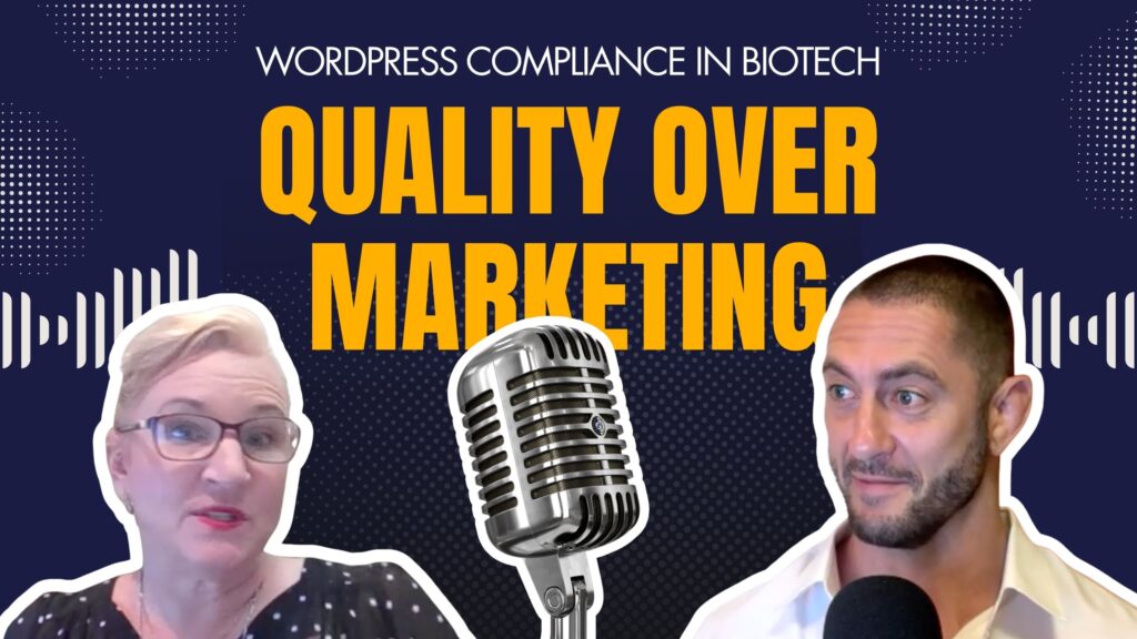 Memberfix radio Podcast episode with Dawn Holts about biotech business