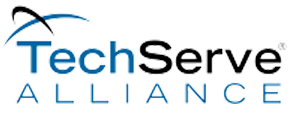 Techserve alliance logo - Home