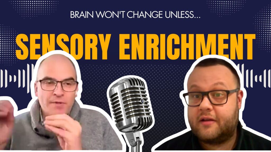 Kim Pomares on building therapeutic platform on Memberfix radio podcast