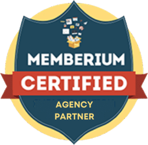 Memberium Certified Agency Partner