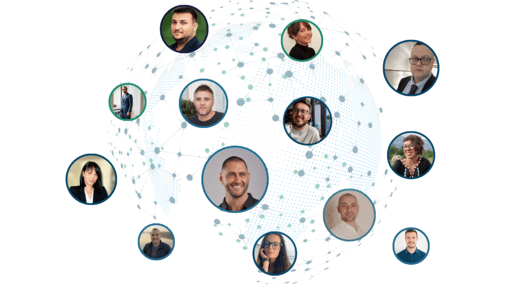 The MemberFix team