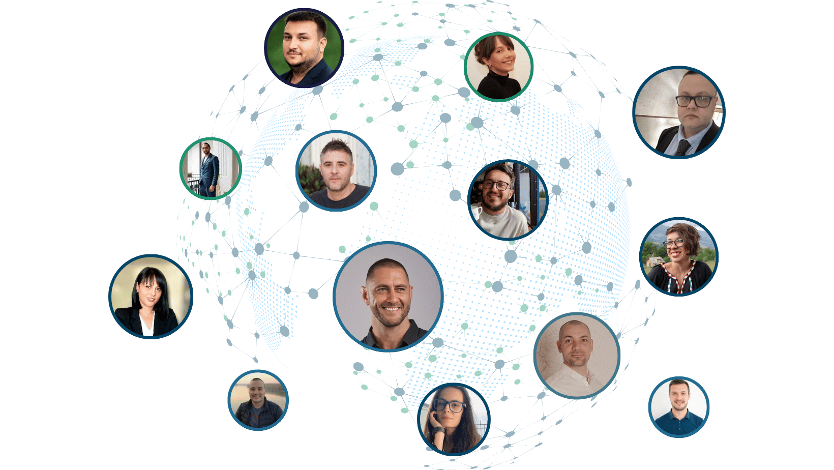 Memberfix team - Home