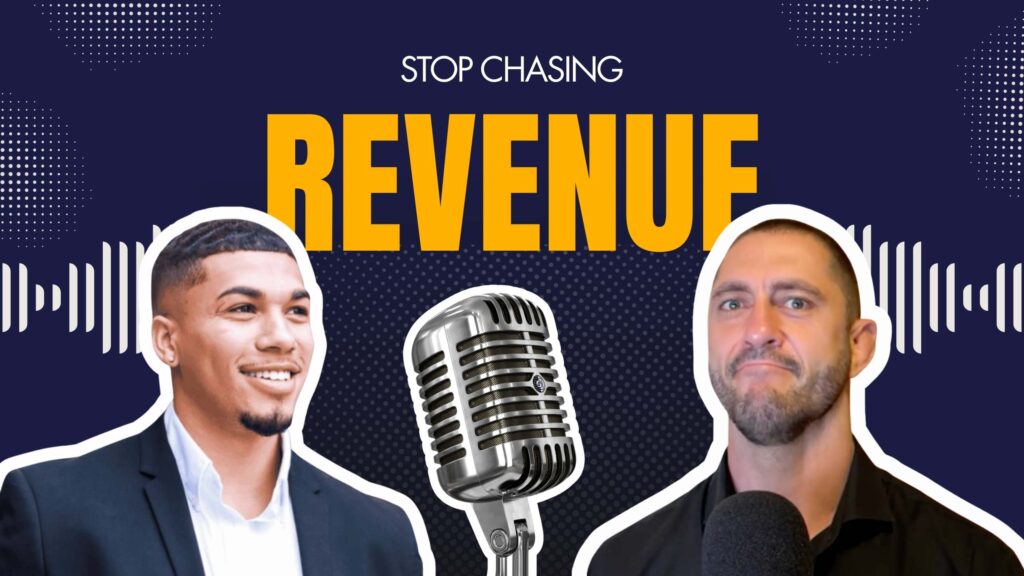 AC Hampton on ecom education business