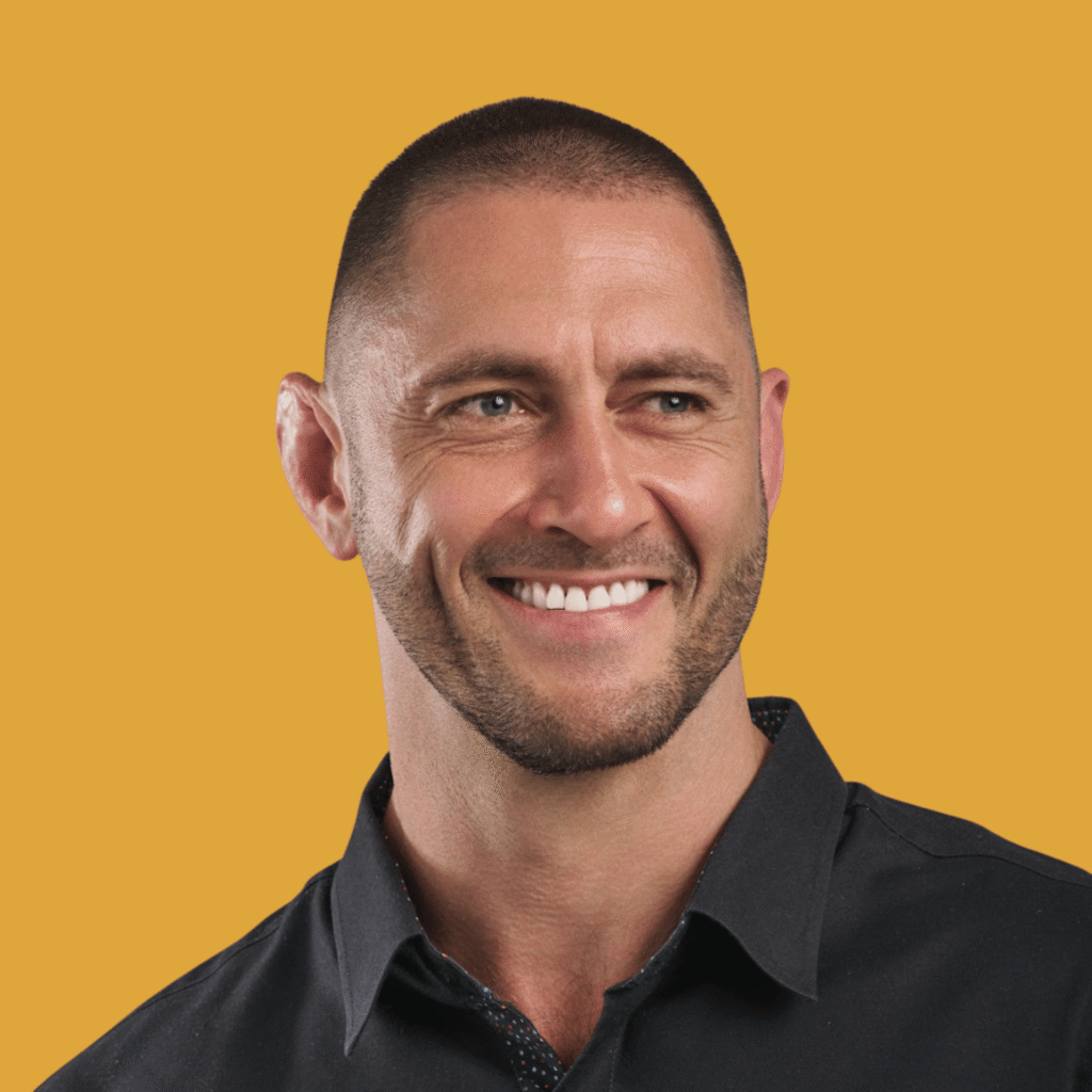 Vic portrait 1024x1024 - Vic Dorfman Podcast Guest