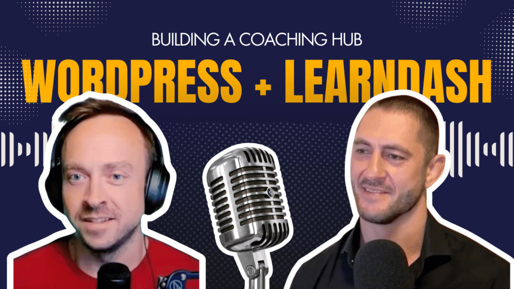 Alexander Ford coaching program structure with high-access delivery model