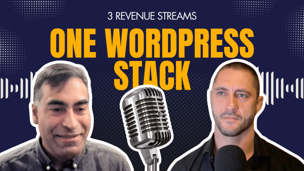 How Nanan Academy Built a Recurring Revenue Education Platform with Shaun Nanan on MemberFix Radio Podcast