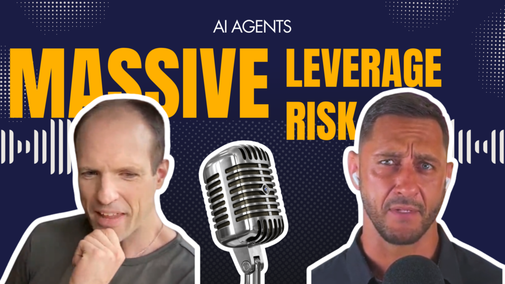 Jack Arturo on AI agents for membership sites