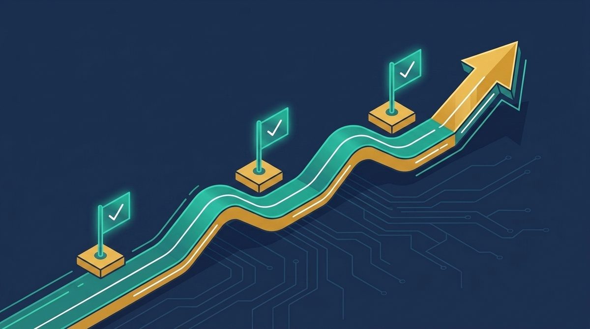 audit roadmap 1200 - WordPress Technical Audit