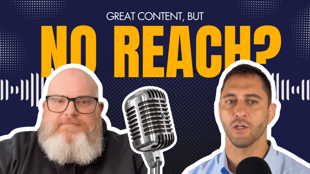 Phil Hudson on membership site SEO in 2026