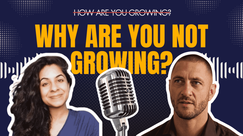 member accountability system with Latika