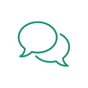 Community forum icon