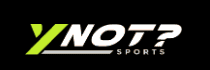 YNot Sports logo
