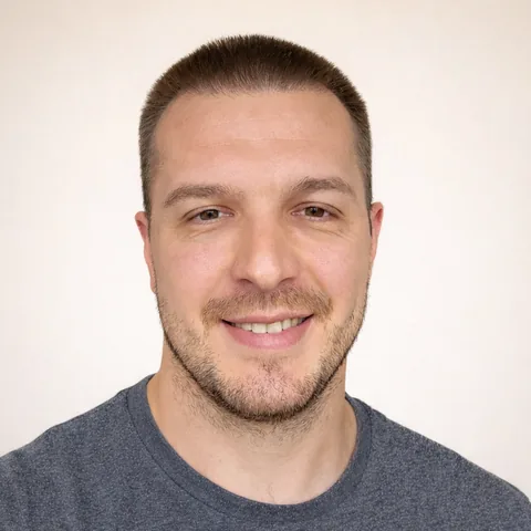 Bane Mladenovic, Maintenance, Testing, QA at MemberFix