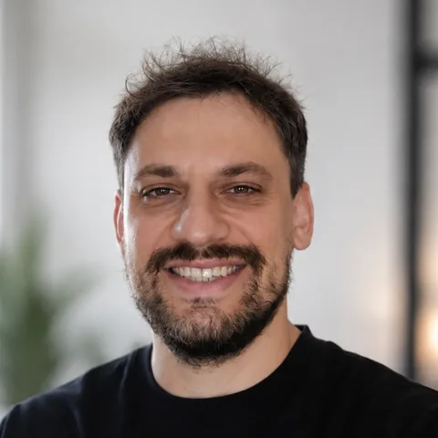 Bojan Pavlovic, Senior Developer at MemberFix