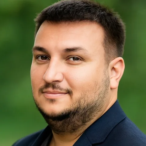 Costi Muresanu, Head of Operations at MemberFix