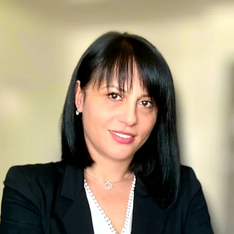 Dafina Cvetanovska, Head of People at MemberFix