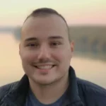 Dejan Biberovic, Senior Developer at MemberFix