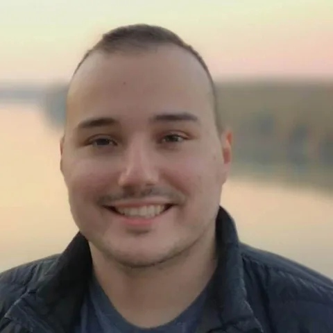 Dejan Biberovic, Senior Developer at MemberFix