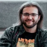 Edin Čičku&scaron;ić, Senior Developer at MemberFix
