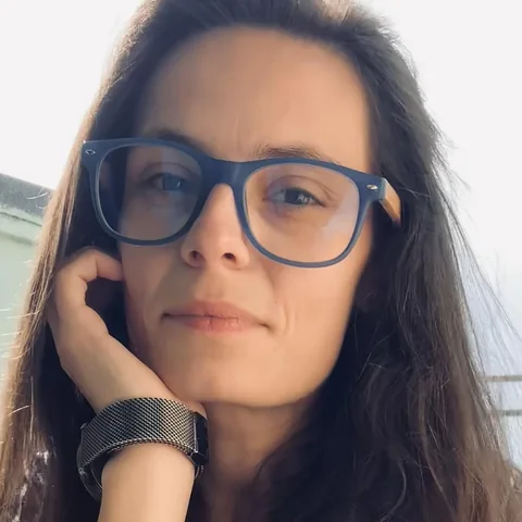 Elizabeth Lukanova, Senior Developer at MemberFix