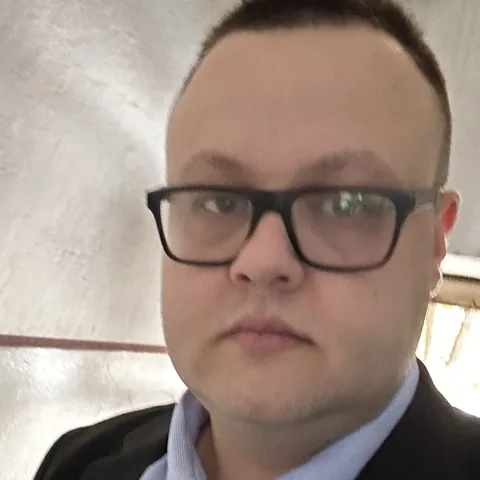 Risto Karaivanov, Head of Technical Sales at MemberFix