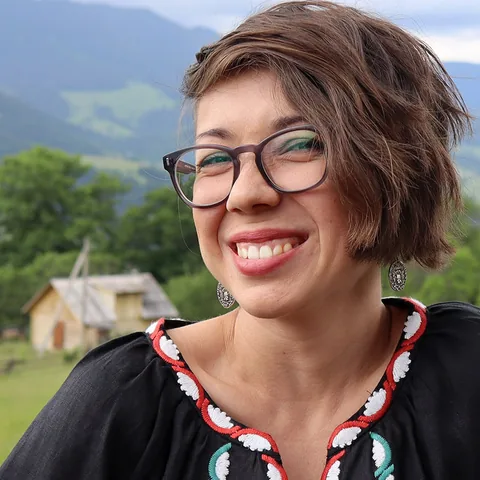 Yana Shvets, Marketing and Content at MemberFix
