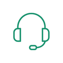 Support icon