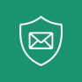 Email and security icon