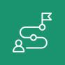 Member journey icon